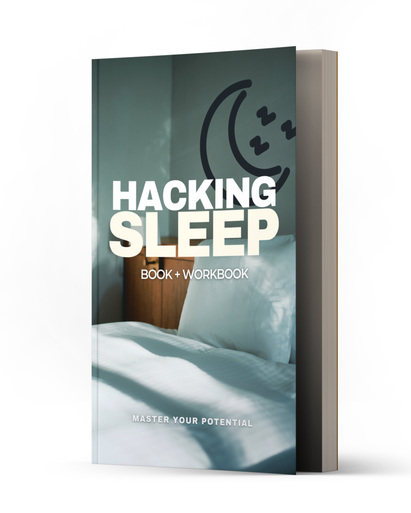 hacking sleep ebook
