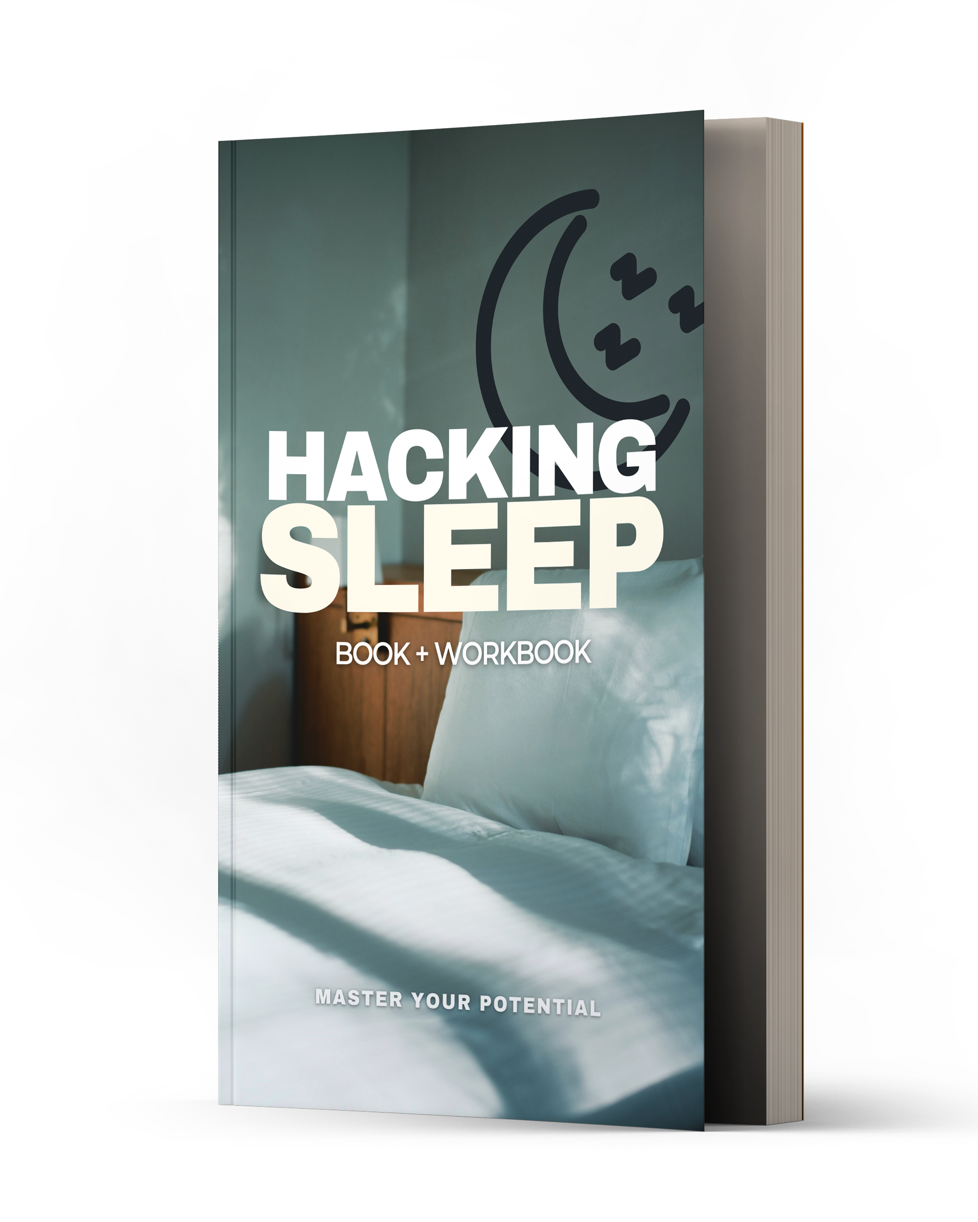 hacking sleep ebook